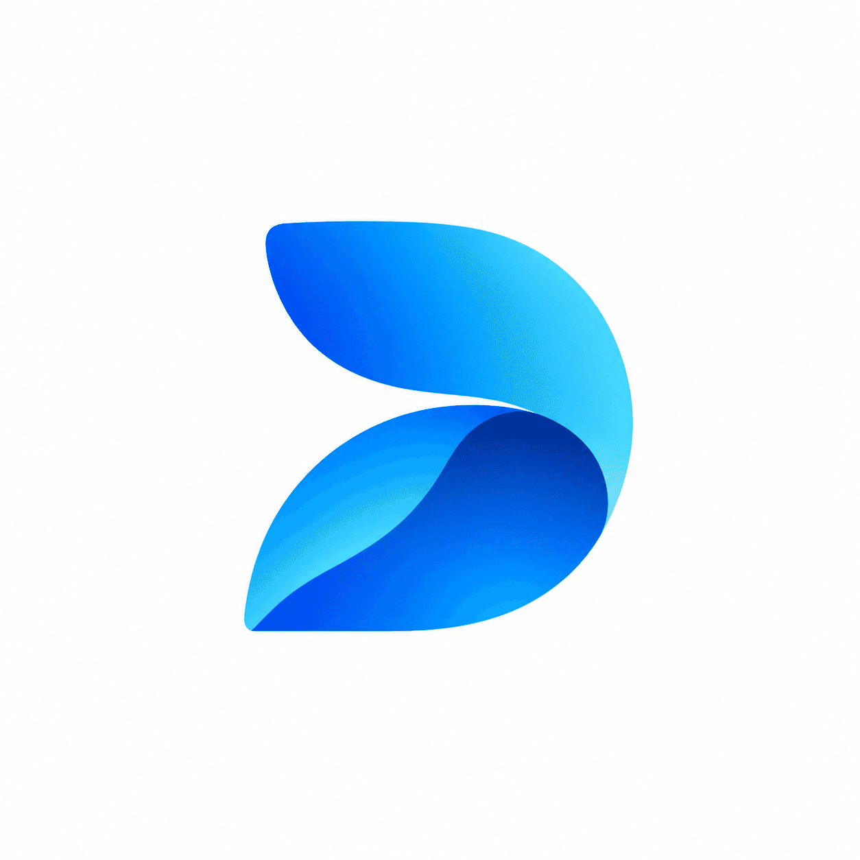 DiveFlow logo